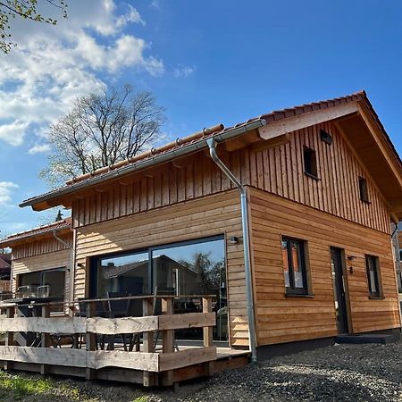Cecilienpark Oberharz Villa Goslar Ngoại thất bức ảnh