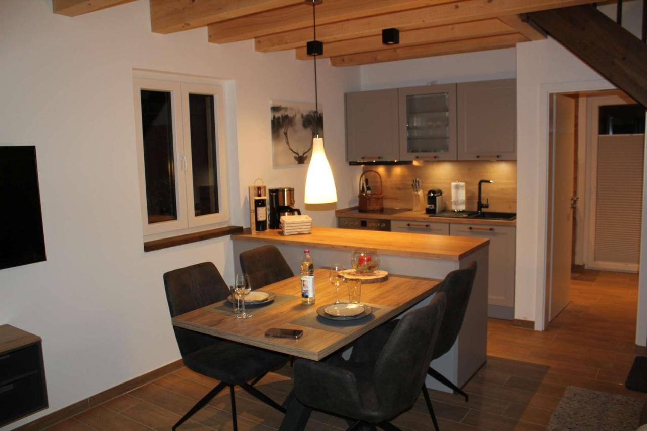 Cecilienpark Oberharz Villa Goslar Ngoại thất bức ảnh