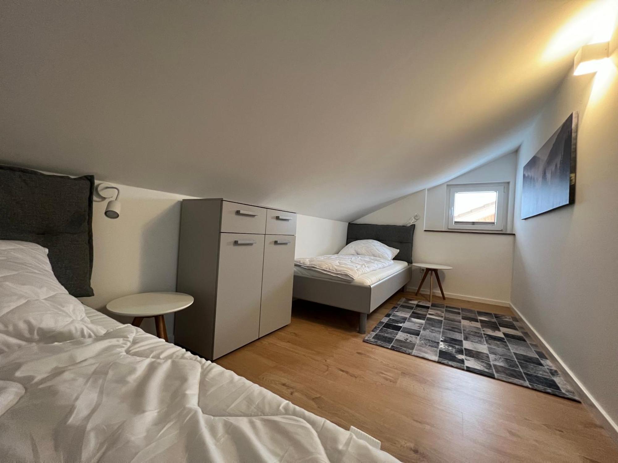 Cecilienpark Oberharz Villa Goslar Ngoại thất bức ảnh