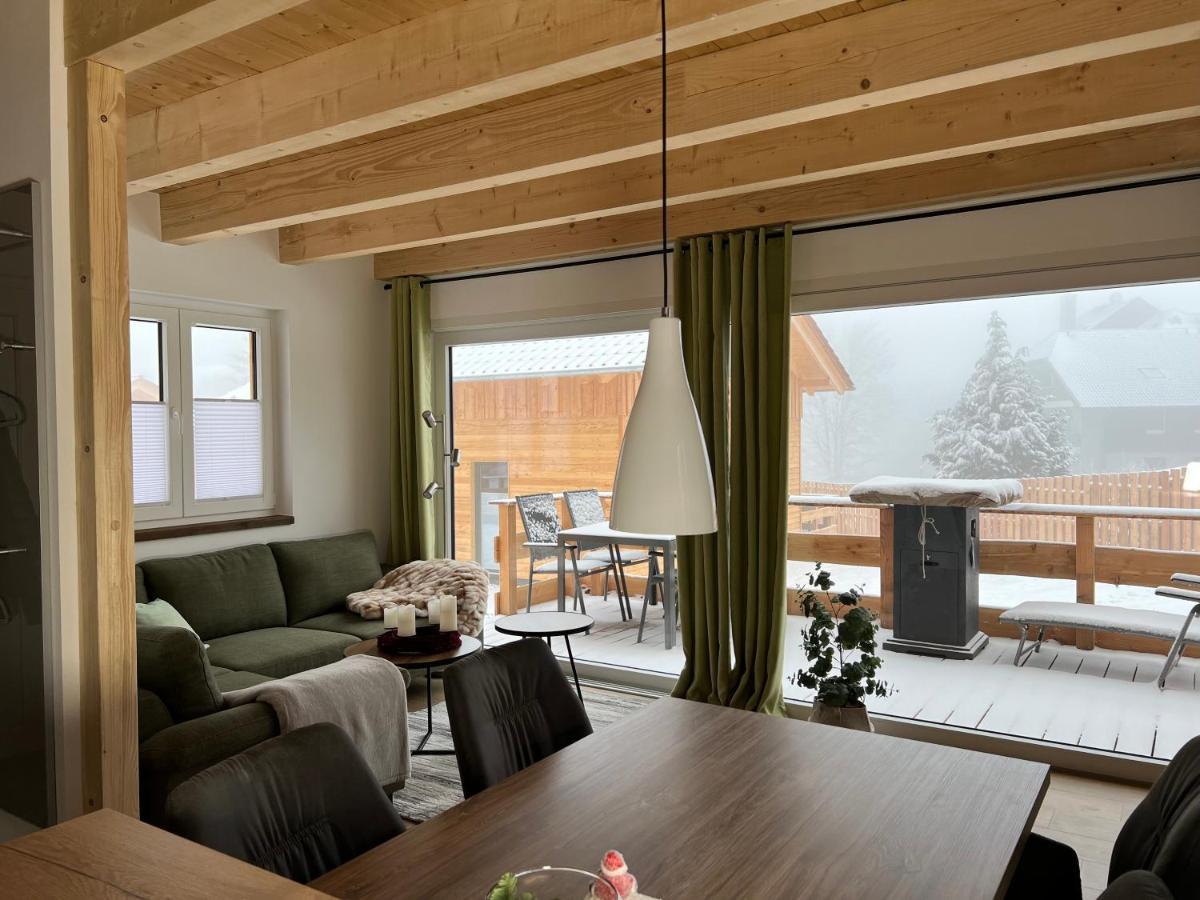 Cecilienpark Oberharz Villa Goslar Ngoại thất bức ảnh