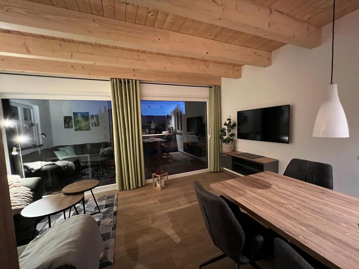 Cecilienpark Oberharz Villa Goslar Ngoại thất bức ảnh