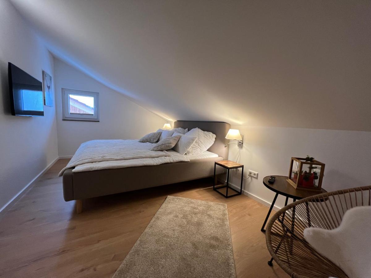 Cecilienpark Oberharz Villa Goslar Ngoại thất bức ảnh