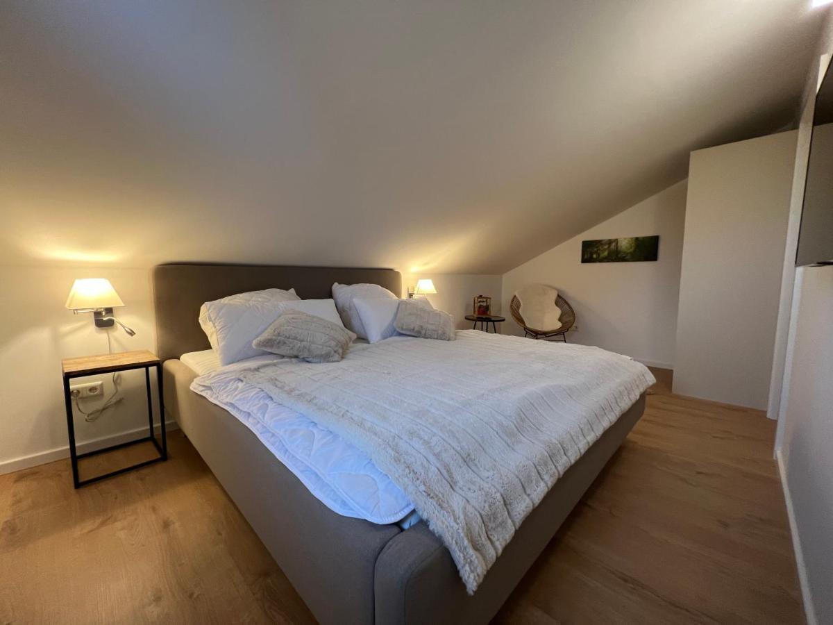 Cecilienpark Oberharz Villa Goslar Ngoại thất bức ảnh