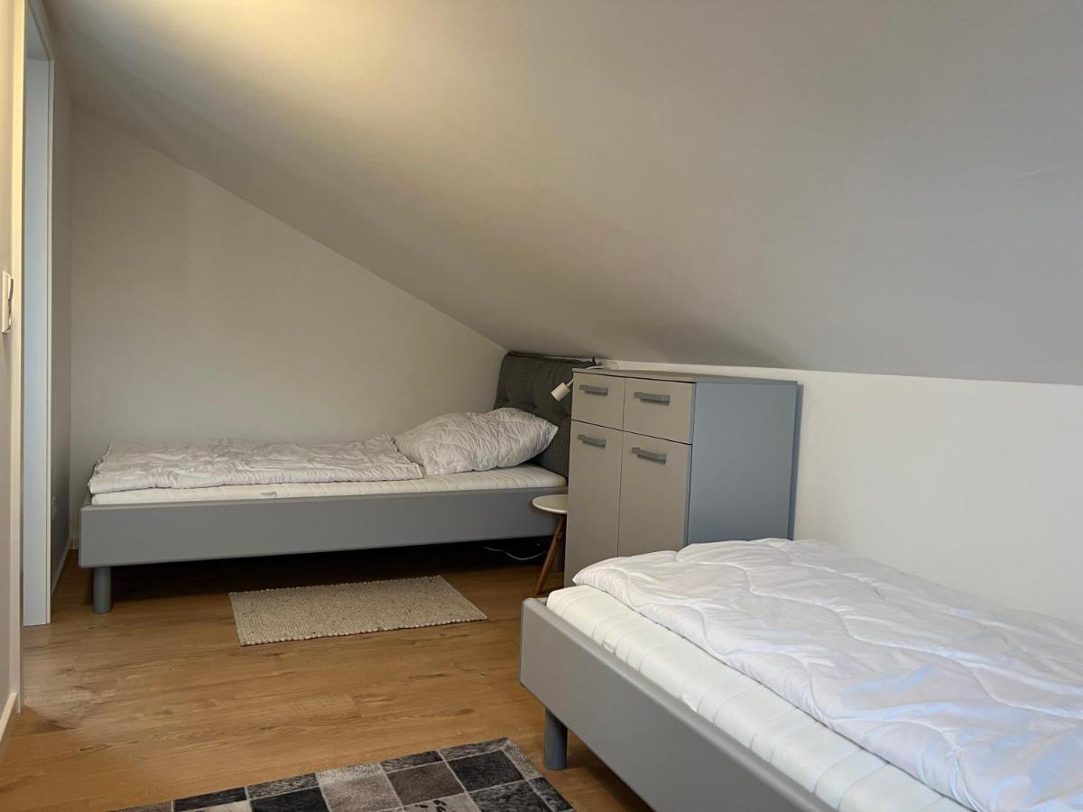 Cecilienpark Oberharz Villa Goslar Ngoại thất bức ảnh
